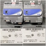Johnson Controls Metasys Rev Expansion Module MS-IOM2711-0 Used. Price: $120.00.