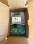 Trane Pressure Sensors 4190-5050 New. Price: $100.00.