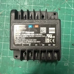 Kriwan INT69 Ty Diagnose Part-no. X13651630010 (22 633 S21) Used. Price: $200.00.