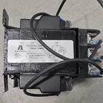 Acme Electric Industrial Control Transformer CE060150F3 150VA 220-480V 60HZ New. Price: $77.00.