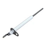 Gas Furnace Flame Sensor Rod For York Coleman Evcon Luxaire 02530788700, New. Price: $15.77.