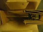 Honeywell 1045 Insertion Temp Sensor New. Price: $25.00.