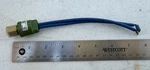 Low Pressure Switch Sensor - Porch A23321A Bluebird Bus Surplus Part From 2007 New. Price: $10.99.