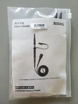 Rigol PVP3150 Passive Oscilloscope Probe Kit (qty 2) All Accessories, Brand New!. Price: $42.95.