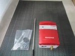 Honeywell P7640A1034 Dry Pressure Transducer New!. Price: $99.95.