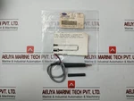 Carrier Transicold 12-01072-11SV Sensor New. Price: $143.92.