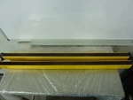 Sti MS46S-20-870X Transmitter &MS46-20-870-R-FN Receiver Lightcurtain SET(24260) Used. Price: $499.99.