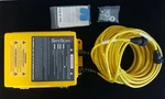 New Dolan Jenner SS910-11010 Safescan Light CURTAIN-9 Controller (M659). Price: $400.00.