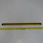 Sti 42676-0200 F943200BR-1 20" Flex-safe Light Safety Curtain Receiver Used. Price: $19.51.