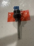 Pentair Stack Flue Sensor 475601Z New. Price: $75.00.