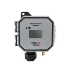 Veris PX3DLX02 Pressure Dry Duct Lcd 0-10 In Wc Transducer New. Price: $213.10.
