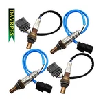 4PCS 234-5010 234-4351 Oxygen Sensor Upstream & Downstream O2 Compatib... New. Price: $91.59.