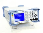 Rohde Schwarz SMC100A 9 Khz 3.2 Ghz Signal Generator SMC-B103 Option R&s Used. Price: $3809.86.