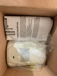 Honeywell WSK-24 Wireless Occupancy Door Sensor 206022 New. Price: $178.45.