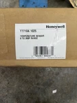 Honeywell T7710A 1025 Tempature Sensor New. Price: $100.00.