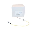 Trane SEN02528 Oem Direct Replacement Flame Sensor New. Price: $138.00.