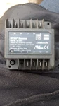 Kriwan INT369 Diagnose Motor Protection Module Used. Price: $300.00.