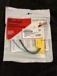 Beckett Igniter 7600P01U Lowwatercutoffandtempsensor New. Price: $84.35.
