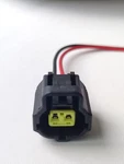 Temperature Sensors Oil Pigtail Ford 1999-2003 7.3L Powerstroke New. Price: $16.29.