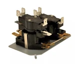Mars 33232 3-SWITCH Electric Heat Sequencer 24VAC (1)DPST New. Price: $28.99.