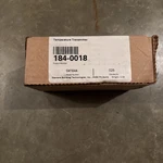 Siemens Temperature Sensor Transmitter 184-0018 / TT184 New. Price: $44.95.