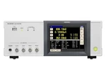 Hioki IM3536 Lcr Meter, Dc 4HZ-8MHZ, 1MS, Digits, Exit New. Price: $5186.00.