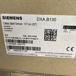 Siemens DXA.B130CABLE Sash Sensor, 1270 Mm *new*. Price: $175.00.