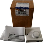 New Johnson Controls NS-ATP7003-0 Room Temp. Sensor 80X80 Network. Price: $17.98.
