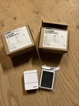 Siemens QFA3060.WTU Relative Humidity And Temperature Room Sensor New. Price: $100.00.
