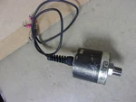Setra C206 Pressure Transmitter Sensor Switch 206110CPG2M11068NN Stainless Steel Used. Price: $19.99.