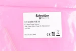 Schneider Electric ETD200-NE-8 8" Duct Temp Sensor 10K Ohm Dale Thermistor New. Price: $24.99.
