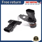 Camshaft & Crankshaft Position Sensor For Chevrolet Silverado C/k 1500 Gmc Ohv New. Price: $19.54.