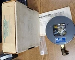 Johnson Controls P-7230-5 Pressure Switch 1/8-20 Psi Spst N.o. Used. Price: $64.00.
