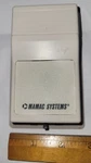 Mamac Systems Hvac Sensors, TE-205-EX-10-4 Series Space Temp Sensor, Low Profile New. Price: $15.99.