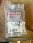 Robertshaw 1751-715 J-bracket Sensor/ignitor Assembly New. Price: $16.20.