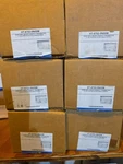 Johnson Controls HT-6702-0N00W Wall Humidity Transmitter New In Box. Price: $89.00.