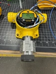 Honeywell Sensepoint Spxcdulnrfdm With Sensor 00705-A-1733 3/4" Npt Used. Price: $200.00.