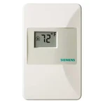 Siemens QFA3212.EWSN Temperature/humidity Sensor New. Price: $201.99.