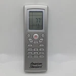 Oem American Standard YT1FF Ac Mini Split Remote Control Tested Used. Price: $24.99.