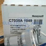 1PC New Honeywell Flame Detector Sensor Fast Delivery. Price: $195.74.
