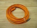 Ifm Efector EVT002 Sensor Cable ADOGH040VAS0010E04 New. Price: $20.44.