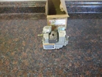 New Lennox, Combination Valve, 69J22, 24VAC Nos Free Shipping. Price: $47.99.