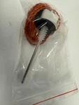 Siemens QAM1030.008P50 Commisioning Sensor 10K Lot Qty 40 New. Price: $80.00.