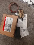 Honeywell TP915A 1077 4 Pneumatic Temperature Sensor New. Price: $90.00.