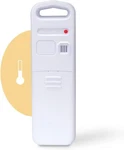 Acurite Wireless Indoor Outdoor Temperature Sensor (06009RMA1 / 606TXA1) New. Price: $23.55.