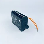 Kriwan SE-B2 SEB2 Protection Module 34702701 New. Price: $79.00.