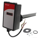 Honeywell C7232B1006 CO2 Sensor Duct Mount New. Price: $550.99.
