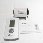 Trane SEN02076/SEN01599 Wired Display Sensor X13790886010 Revh, No Hardware Pack New. Price: $150.00.