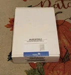 Johnson Controls NS-BCN7004-0 Network C02 Sensor New. Price: $450.00.