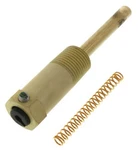 Johnson Controls WEL11A-601R Immersion Well 1/2" (2-3/8"LONG) New. Price: $71.21.